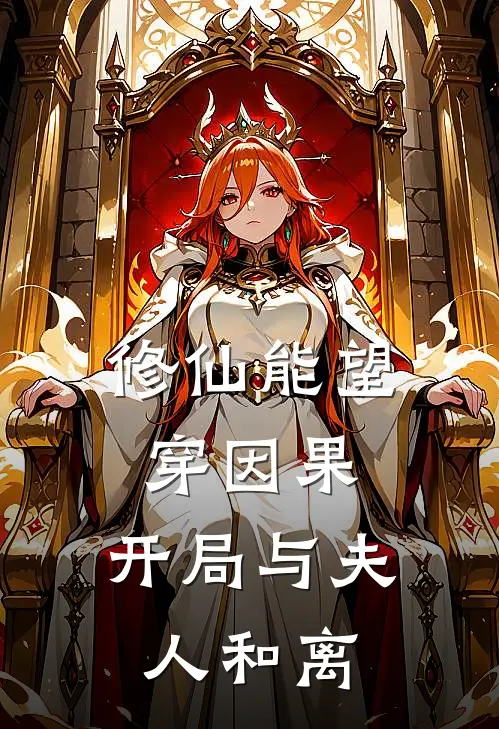 修仙能望穿因果，开局与夫人和离(齐玉楼褚意涵)热门的小说_热门网络小说推荐修仙能望穿因果，开局与夫人和离(齐玉楼褚意涵)