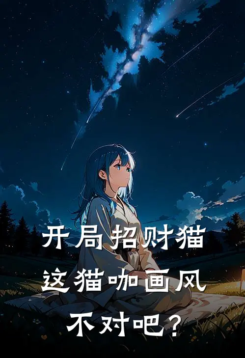 开局招财猫，这猫咖画风不对吧？(张凌张令)全文免费小说_小说免费完结开局招财猫，这猫咖画风不对吧？(张凌张令)