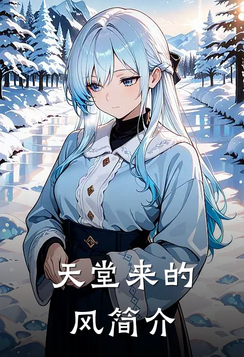 天堂来的风 简介