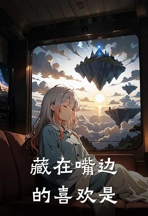 藏在嘴边的喜欢是