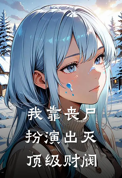 我靠丧尸扮演出灭顶级财阀（林晚阿强）最新章节列表_林晚阿强)我靠丧尸扮演出灭顶级财阀最新章节列表笔趣阁（我靠丧尸扮演出灭顶级财阀）