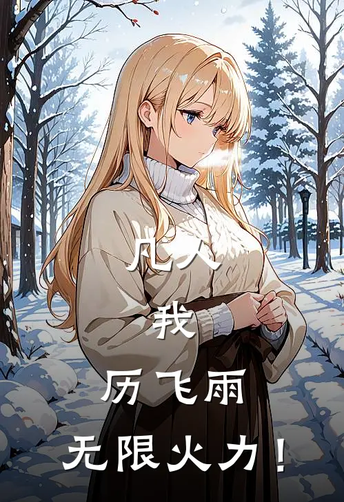 历飞雨韩立（凡人：我，历飞雨，无限火力！）最新章节列表_（历飞雨韩立）凡人：我，历飞雨，无限火力！最新小说