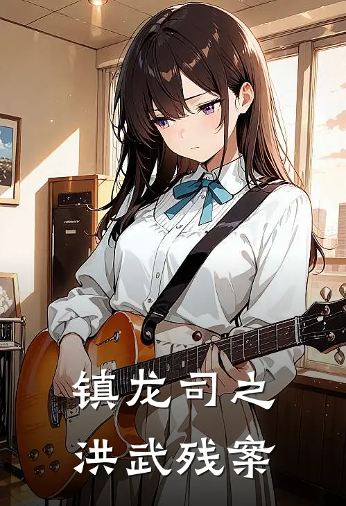 镇龙司之洪武残案(沈焕周岩)最热门小说_小说完整版镇龙司之洪武残案沈焕周岩