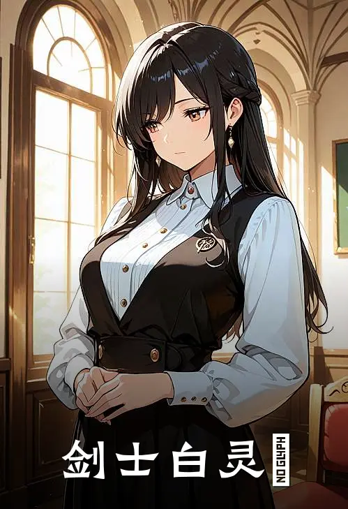 剑士白灵夢