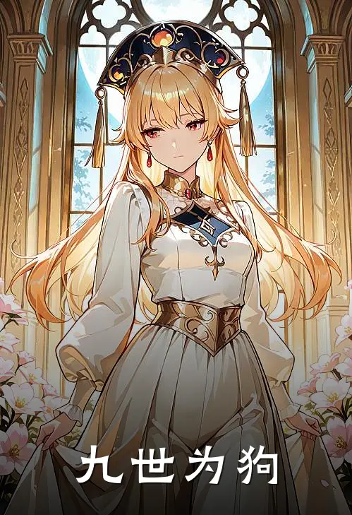 九世为狗