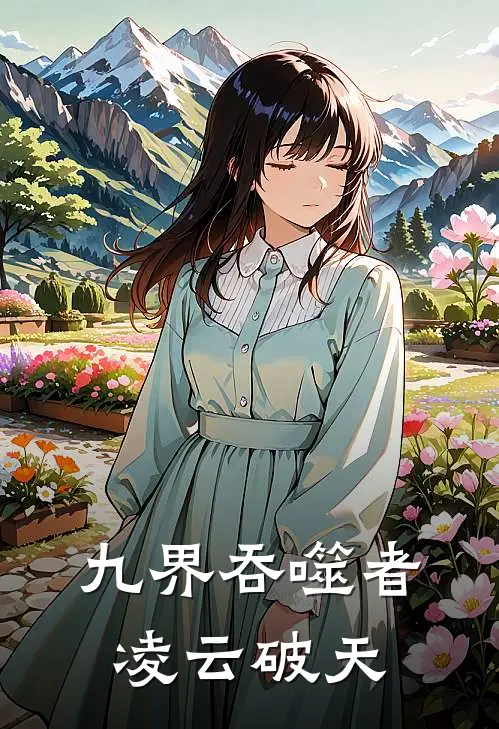 九界吞噬者：凌云破天