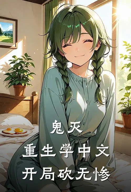 鬼灭：重生学中文，开局砍无惨全文免费阅读无弹窗大结局_鬼灭：重生学中文，开局砍无惨（炭治郎富冈）小说免费阅读大结局