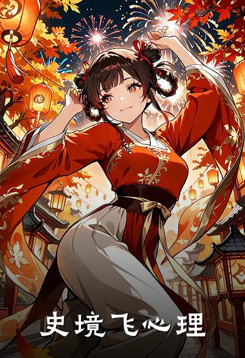 史境飞心理