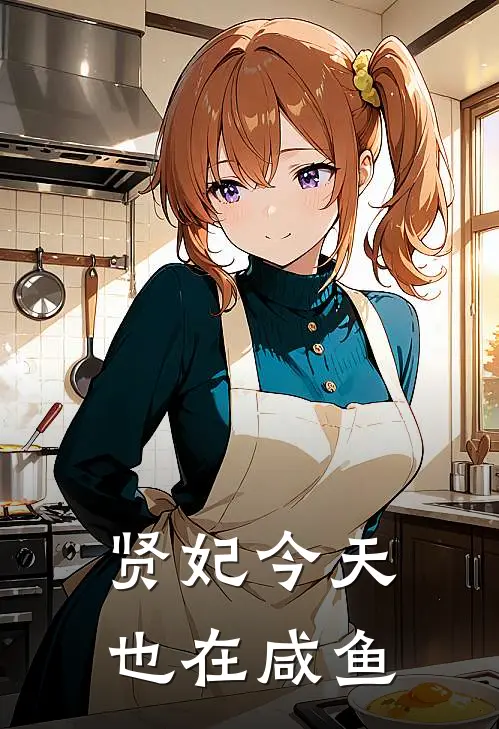 贤妃今天也在咸鱼