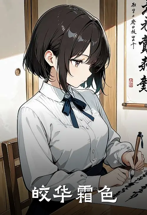 皎华霜色(于秋于夏)全本免费在线阅读_于秋于夏全文阅读