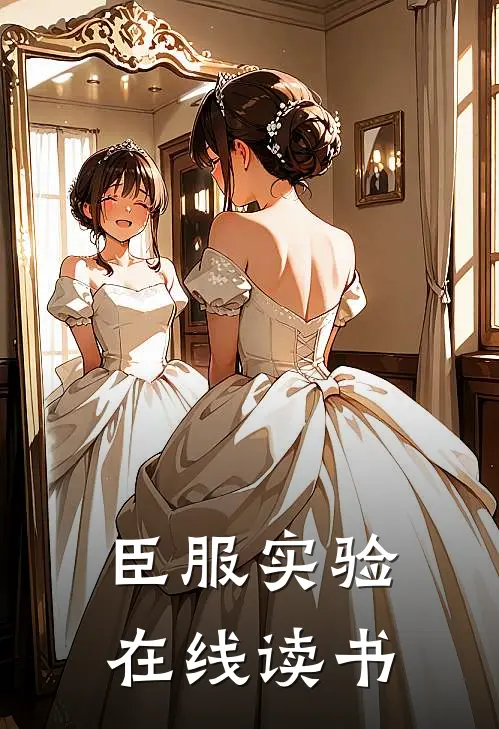 臣服实验在线读书