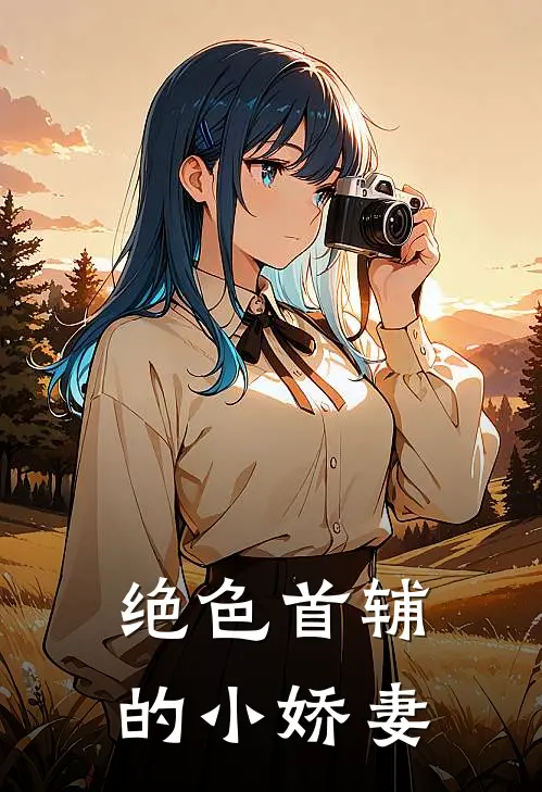 绝色首辅的小娇妻