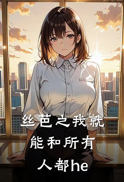 丝芭之我就能和所有人都he