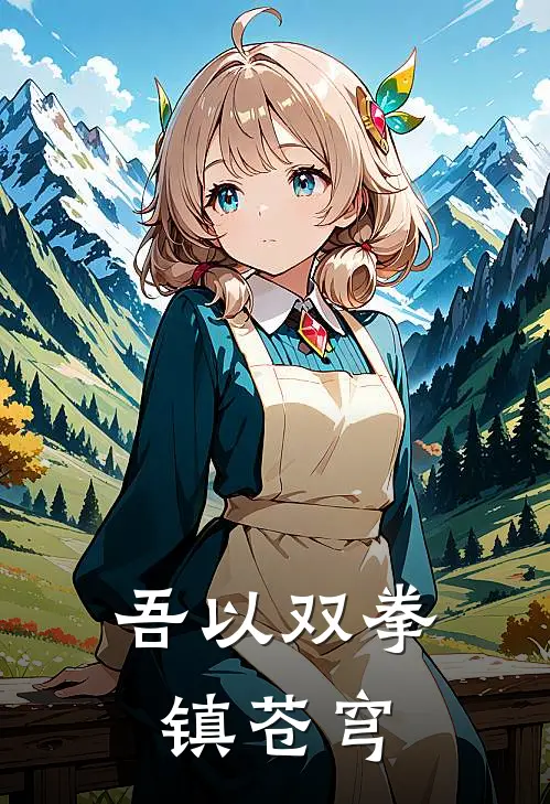 吾以双拳镇苍穹林风林耀热门免费小说_免费小说免费阅读吾以双拳镇苍穹林风林耀