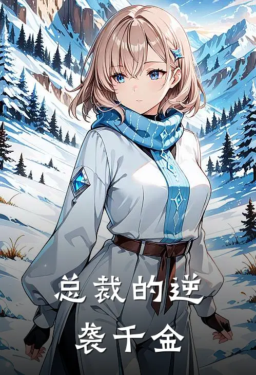 总裁的逆袭千金