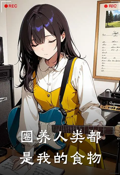 圈养人类都是我的食物
