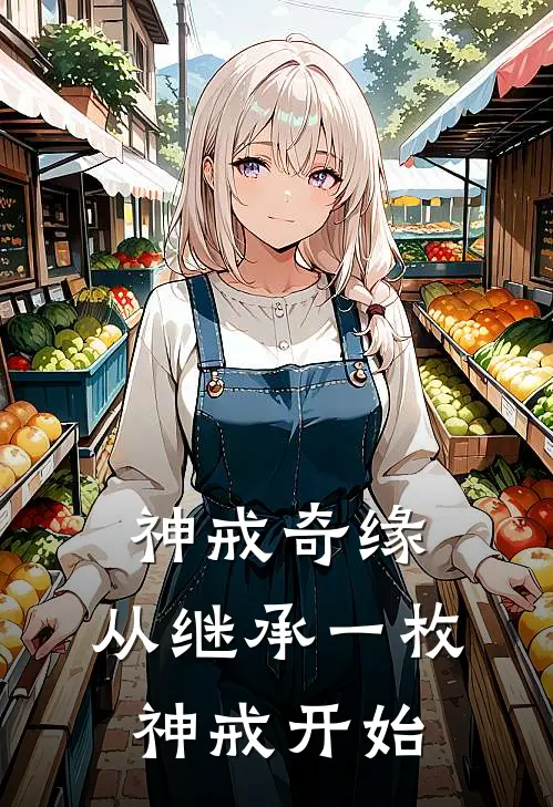 神戒奇缘：从继承一枚神戒开始