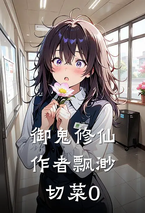 御鬼修仙 作者飘渺切菜0