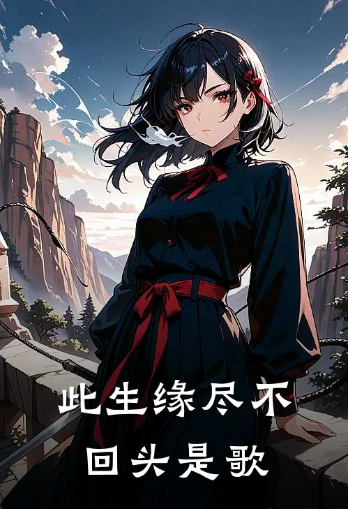 此生缘尽不回头是歌