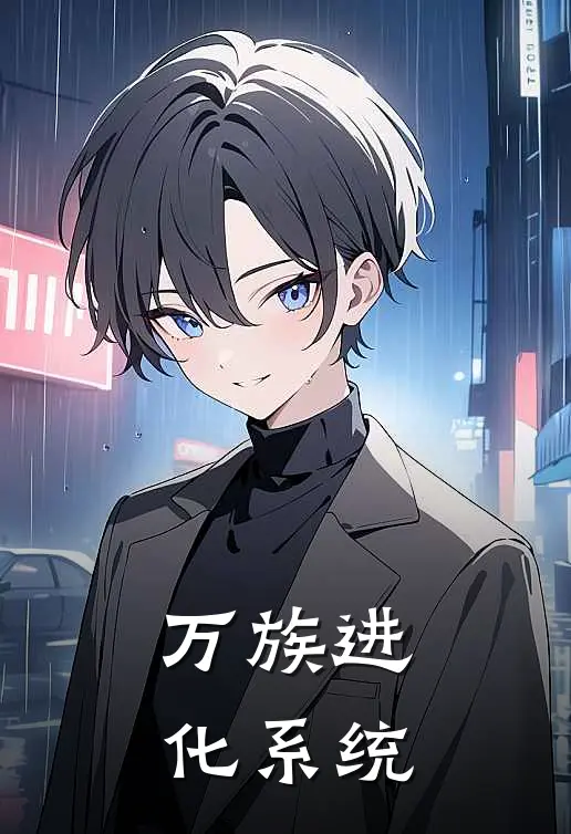 万族进化系统