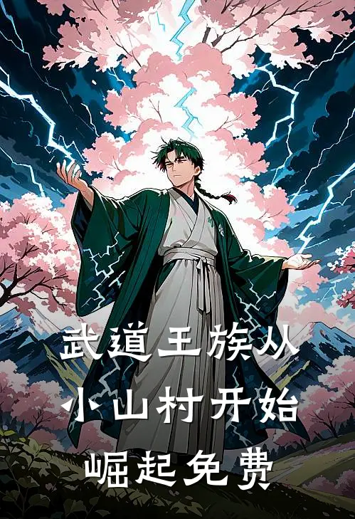 武道王族从小山村开始崛起免费