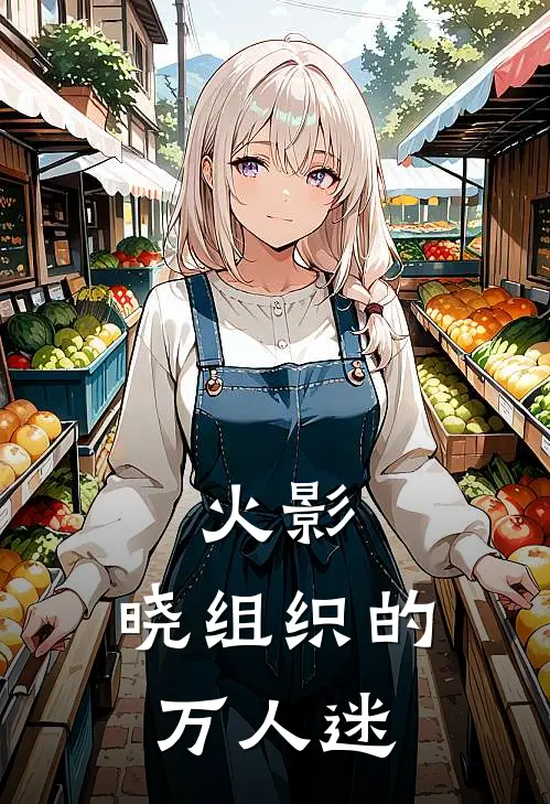 火影：晓组织的万人迷绫绯阿飞完结小说_完结版小说全文免费阅读火影：晓组织的万人迷绫绯阿飞