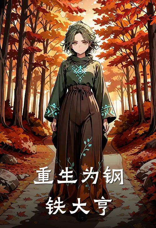 林羽张启明（重生为钢铁大亨）最新章节列表_（林羽张启明）重生为钢铁大亨最新小说