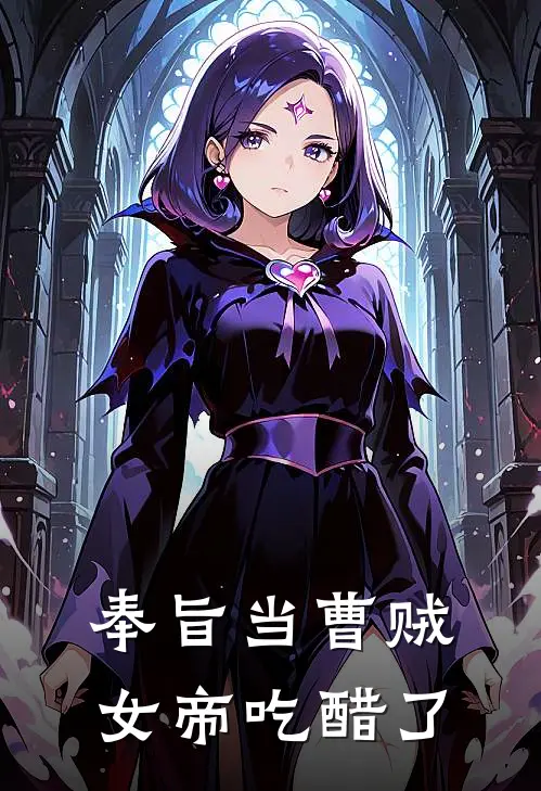 奉旨当曹贼，女帝吃醋了