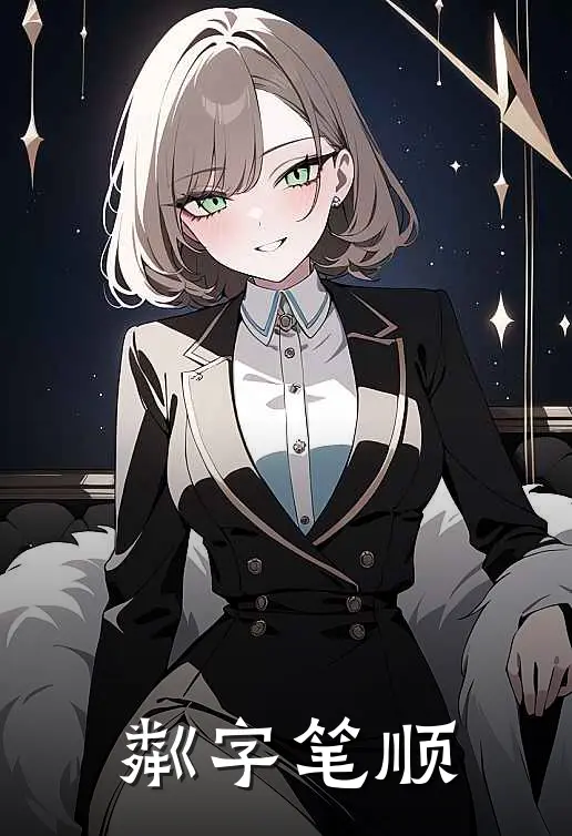 粼字笔顺
