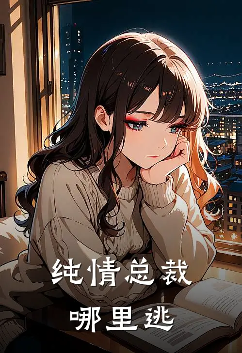 纯情总裁哪里逃林傲天江依完结小说_免费小说在线看纯情总裁哪里逃林傲天江依