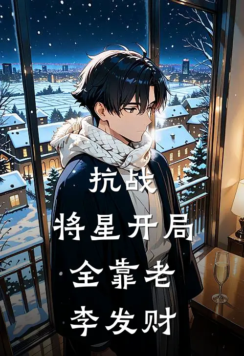 抗战：将星开局，全靠老李发财(楚云飞李云龙)最新小说全文阅读_最新章节列表抗战：将星开局，全靠老李发财(楚云飞李云龙)