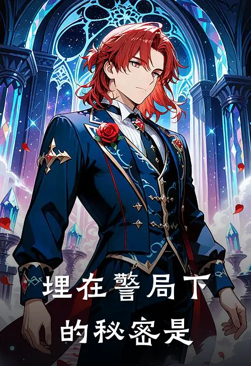 埋在警局下的秘密是