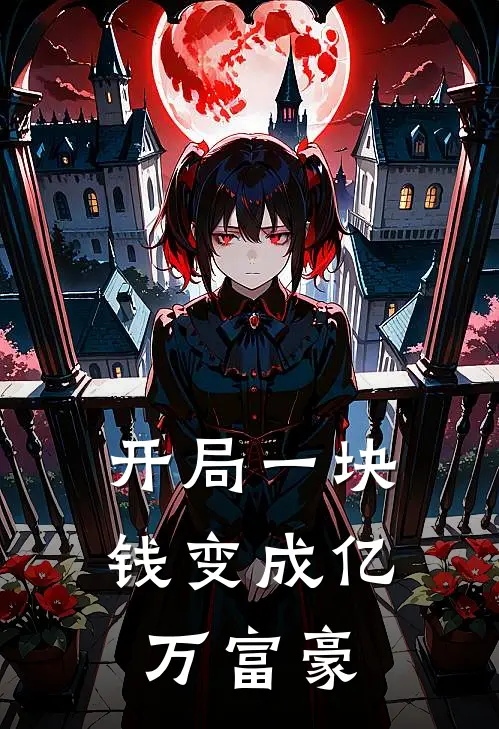 开局一块钱变成亿万富豪