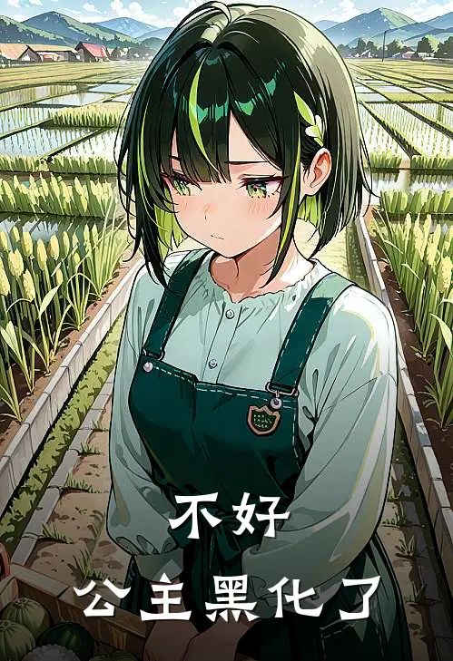 不好，公主黑化了