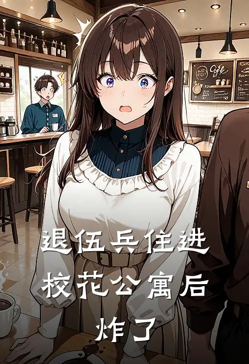 退伍兵住进校花公寓后，炸了林辰苏清月完整版免费小说_热门网络小说推荐退伍兵住进校花公寓后，炸了(林辰苏清月)