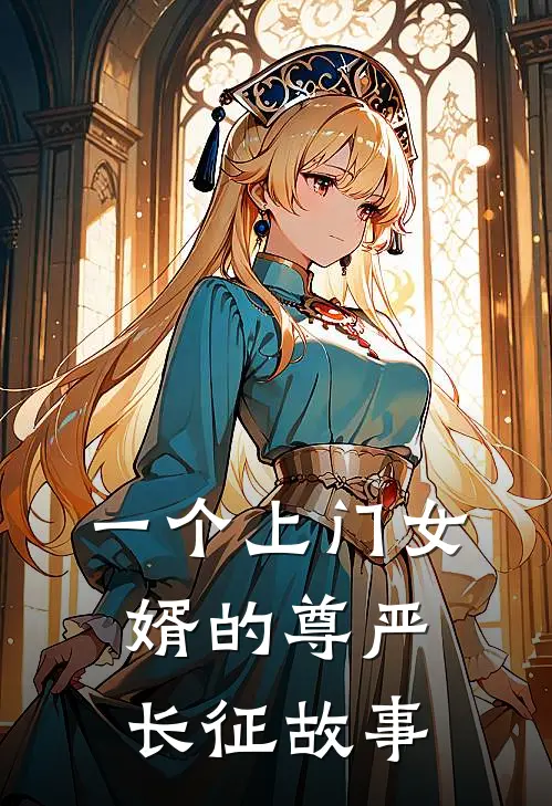 一个上门女婿的尊严长征故事