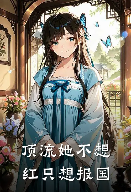 顶流她不想红只想报国(林砚张导)最新章节在线阅读_(顶流她不想红只想报国)最新章节在线阅读