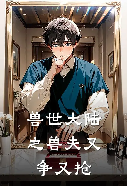 兽世大陆之兽夫又争又抢