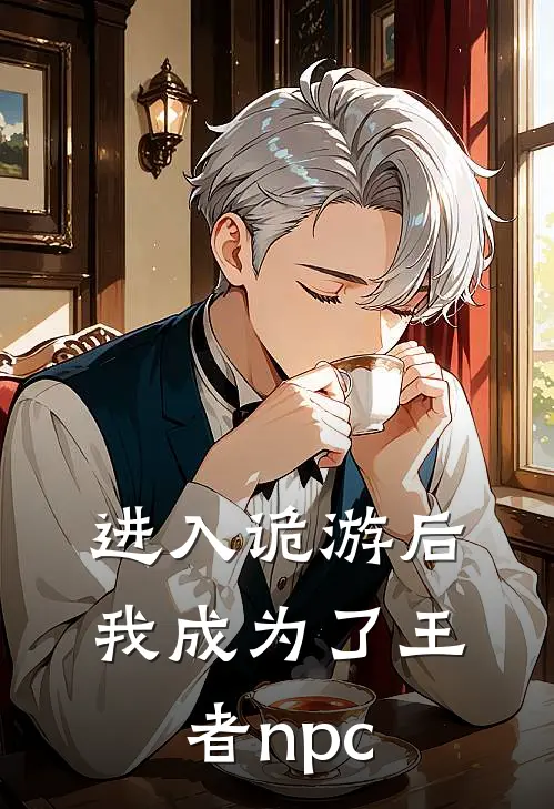 进入诡游后我成为了王者npc
