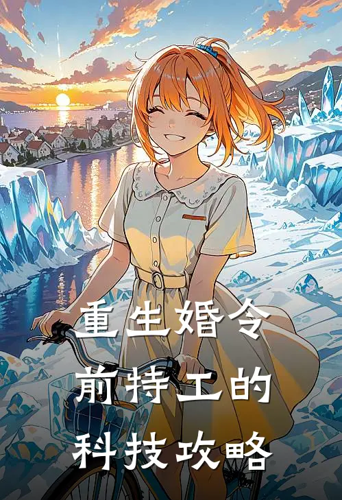 重生婚令前特工的科技攻略(苏砚程砚铮)在线免费小说_热门网络小说重生婚令前特工的科技攻略苏砚程砚铮