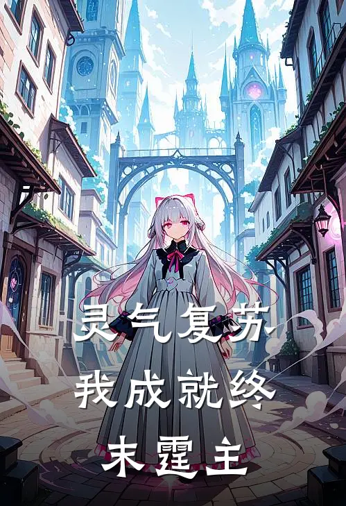 灵气复苏：我成就终末霆主