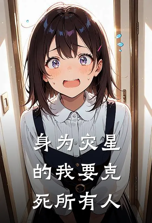 身为灾星的我要克死所有人(白平安白岚)热门小说在线阅读_热门小说身为灾星的我要克死所有人(白平安白岚)