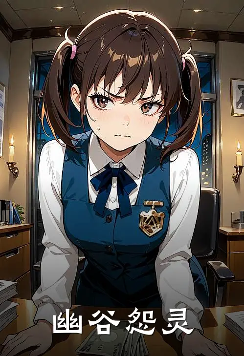 幽谷怨灵林夏陈锋小说完结推荐_热门小说阅读幽谷怨灵林夏陈锋