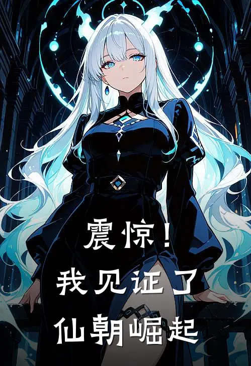 震惊！我见证了仙朝崛起