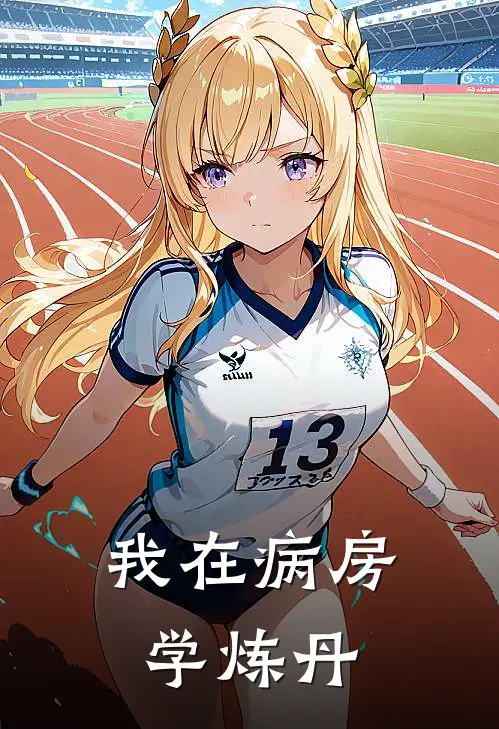 我在病房学炼丹