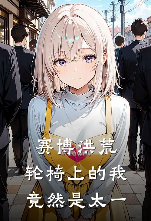 赛博洪荒：轮椅上的我竟然是太一