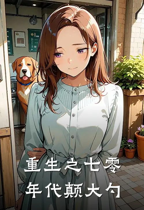 重生之七零年代颠大勺