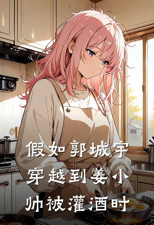 假如郭城宇穿越到姜小帅被灌酒时