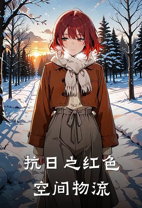 抗日之红色空间物流