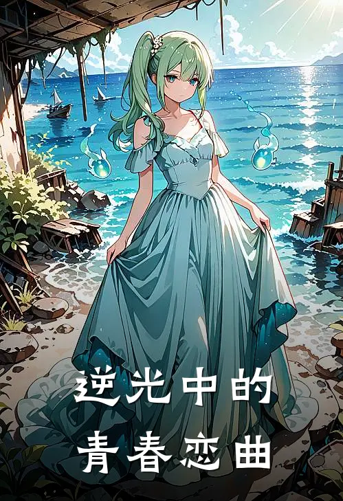 逆光中的青春恋曲